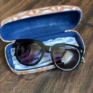 Stella and Dot “Miramar” Sunglasses